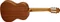 Ortega R121-7/8 Natural Vorschaubild