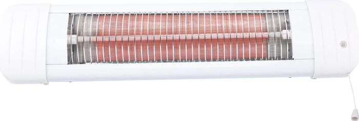 H&H BS 50 Wickeltisch-Heizstrahler