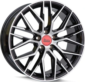 MAM RS4 8.0x18 5/112 ET45 (verschiedene Farben)