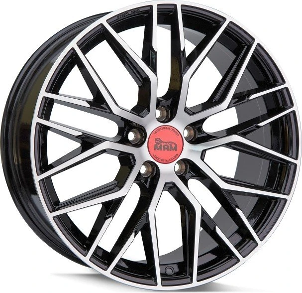 MAM RS4