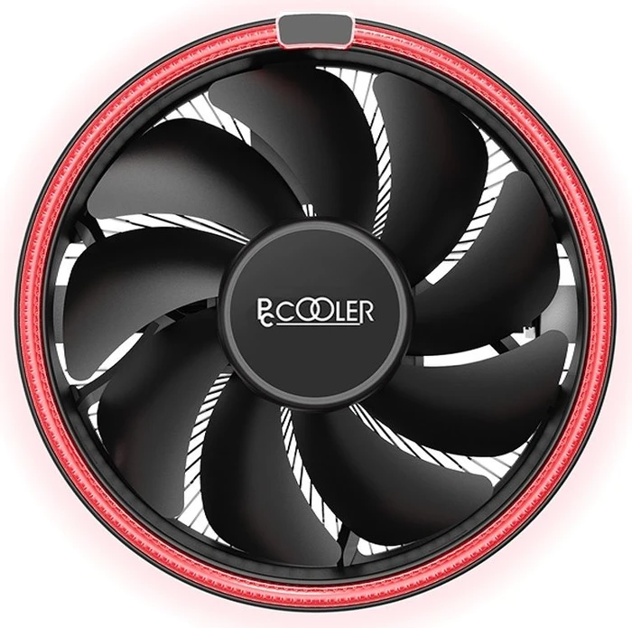 PCCooler E126M R