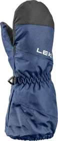 Leki Little Swtch Zero Mitt Long Skihandschuhe navy blue (Junior)