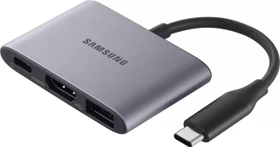 Samsung EE-P3200 Multiport-Adapter, USB-C 3.0 [Stecker]
