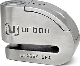 Urban UR14S silber