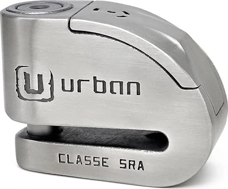 Urban UR14S silber