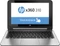 HP x360 310 G1, Pentium N3540, 4GB RAM, 500GB HDD, DE Vorschaubild