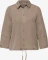 Street One Hemdbluse im Washed-Look Hemd langarm light terra mocha (Damen) Vorschaubild