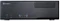 SilverStone Grandia GD05B USB 3.0, schwarz Vorschaubild