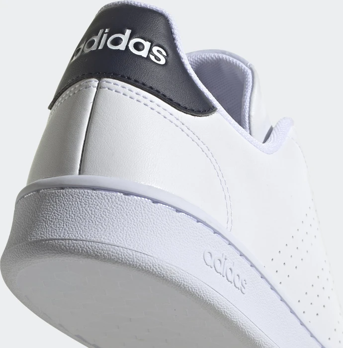 adidas Advantage cloud white/legend ink (Herren)