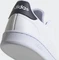 adidas Advantage cloud white/legend ink (Herren) Vorschaubild
