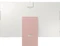 Samsung Smart Monitor M8 M80B Sunset Pink, 32" Vorschaubild