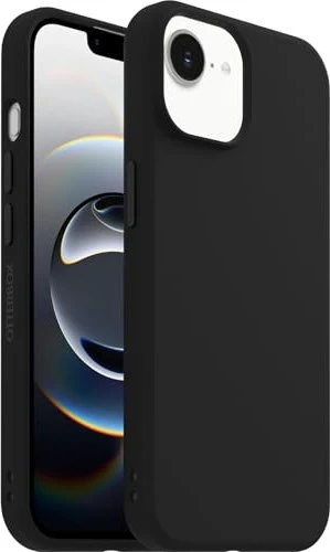 Otterbox Figura für Apple iPhone 16e schwarz
