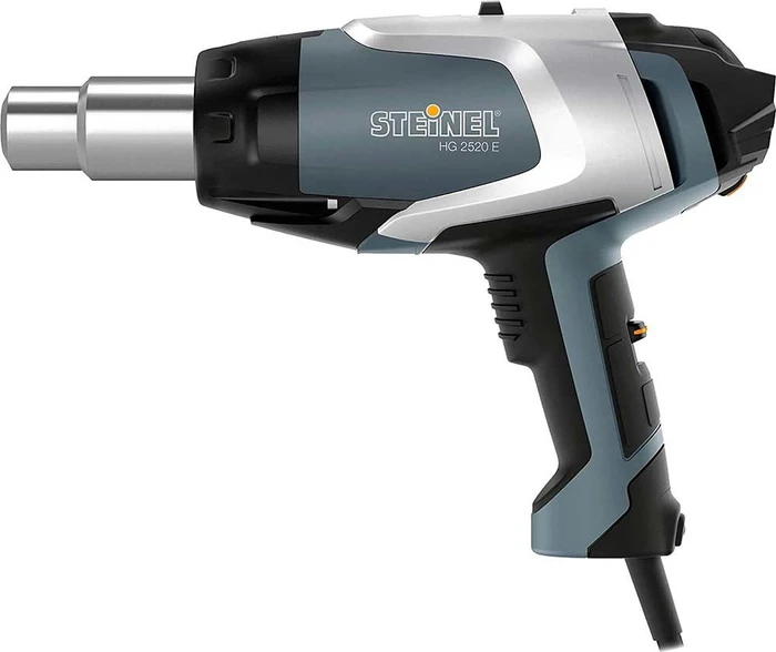Steinel HG2520E Elektro-Heißluftgebläse inkl. Koffer