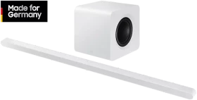 Samsung HW-S811GD weiß