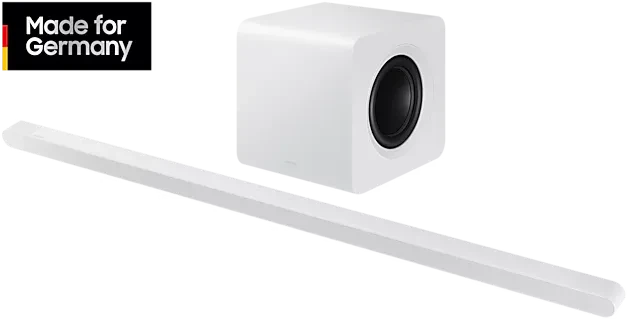 Samsung HW-S811GD weiß