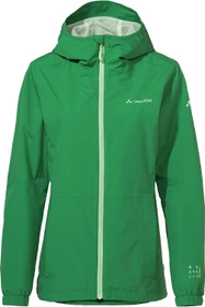 Vaude Neyland Rain Funktionsjacke apple green (Damen)