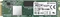 Transcend Industrial MTE652T-I SSD 256GB, M.2 2280 / M-Key / PCIe 3.0 x4 Vorschaubild