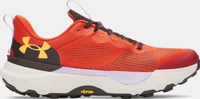 Under Armour Pro Trail surplus orange/kona brown/squad orange