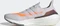 adidas Ultraboost 21 dash grey/screaming orange (Herren) Vorschaubild
