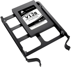 Corsair Graphite Series 600T schwarz