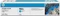 HP Toner 126A cyan Vorschaubild