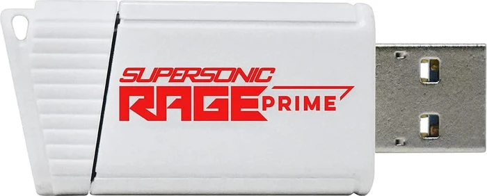 Patriot Supersonic Rage Prime 250GB, USB-A, USB 3.2 Gen 2×1