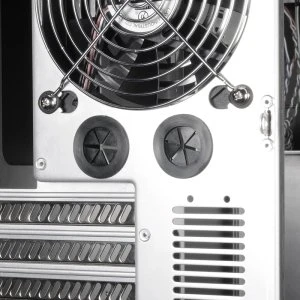Lian Li PC-6B schwarz