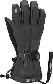 Scott Ultimate Hybrid Skihandschuhe schwarz (Damen)