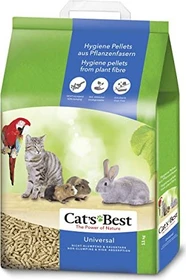 Cat's Best Universal Streu, 20l