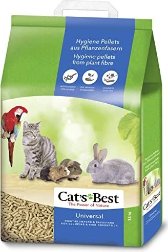 Cat's Best Universal Streu, 20l