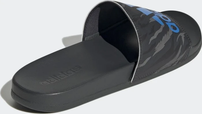 adidas Comfort Adilette carbon/blue rush
