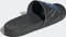 adidas Comfort Adilette carbon/blue rush Vorschaubild
