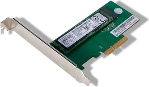 Lenovo ThinkStation M.2.SSD Adapter-high profile