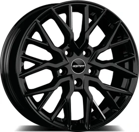 GMP Booster 8.0x19 6/120 ET45 (verschiedene Farben)