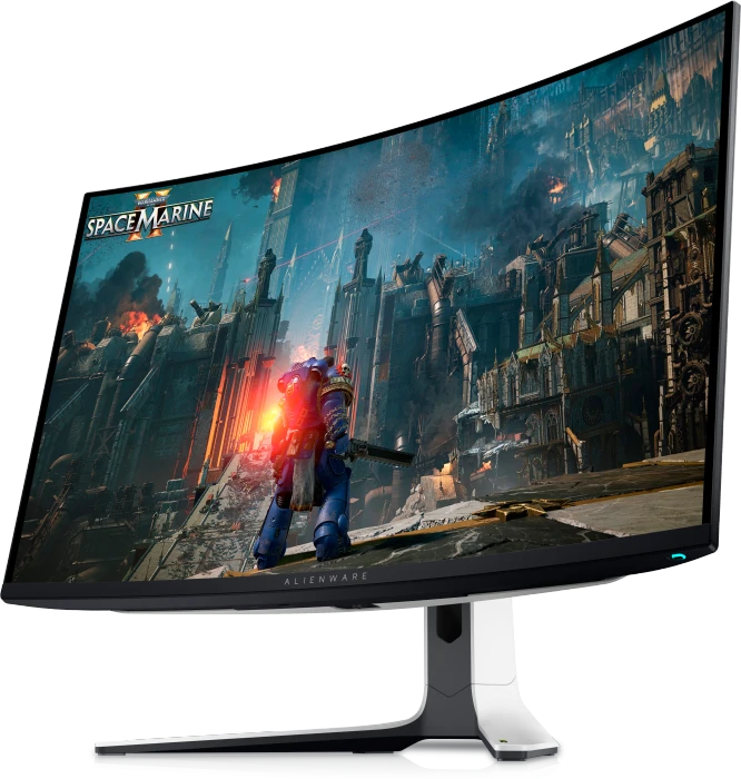 Dell Alienware AW3225QF, 31.6"
