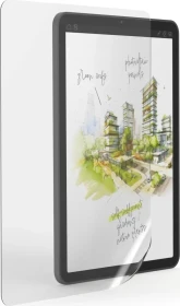 Hama Feels Like Paper Displayschutzfolie für Apple iPad Pro 11" (M4/2024, M5/2025)
