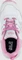 Jack Wolfskin Woodland Low grey/pink (Junior) Vorschaubild