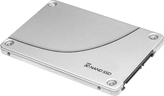 Solidigm SSD D3-S4520 2.5" 7.68TB, 2.5" / SATA 6Gb/s