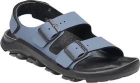 Birkenstock Mogami Birko-Flor oasis elemental blue