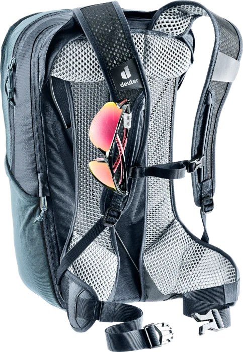 Deuter Race Air 14+3 atlantic/ink