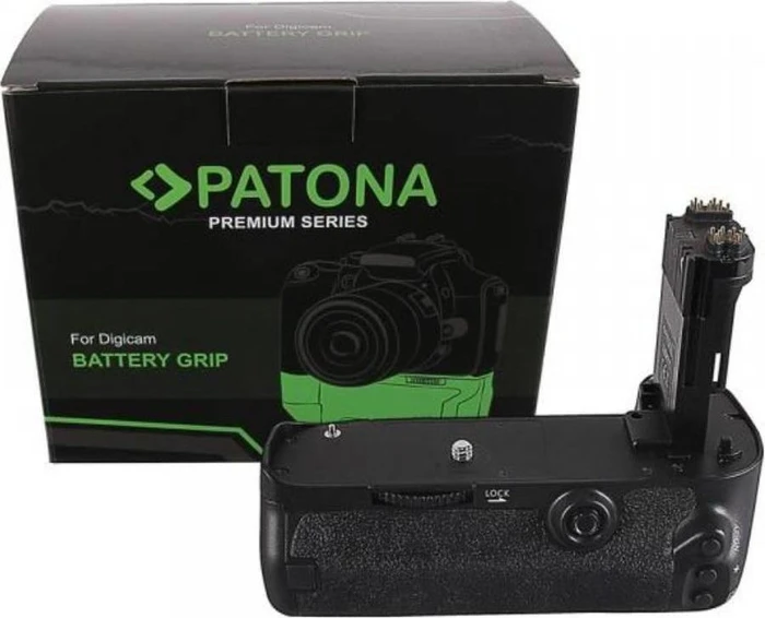 Patona Premium Batteriehandgriff BG-E11H