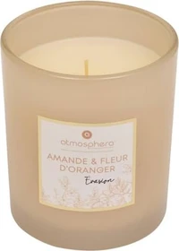 Atmosphera Mael Orangenblüte Duftkerze, 190g