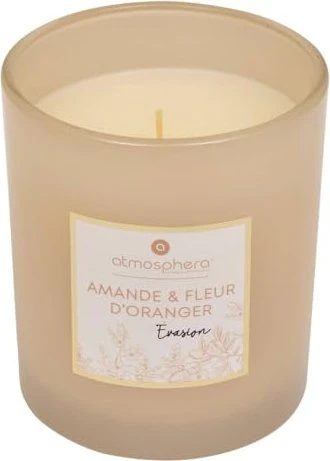 Atmosphera Mael Orangenblüte Duftkerze, 190g
