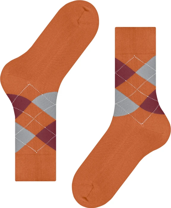 Falke Sensitive Argyle Socken hermes (Herren)