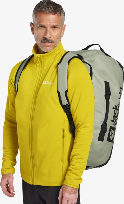 Jack Wolfskin All-in Duffle 65 mint leaf