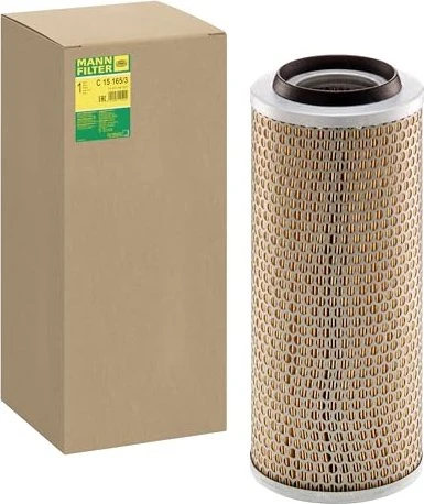 Mann Filter C 15 165/3