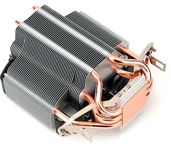 Zalman CNPS5X Performa