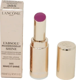 Lancôme L'Absolu Mademoiselle Shine Lippenstift 385 Make It Shine, 3.2ml