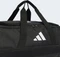 adidas Tiro League M Sporttasche schwarz/weiß Vorschaubild