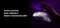 Lamzu Thorn V2 8K Wireless Gaming Mouse violett, USB Vorschaubild